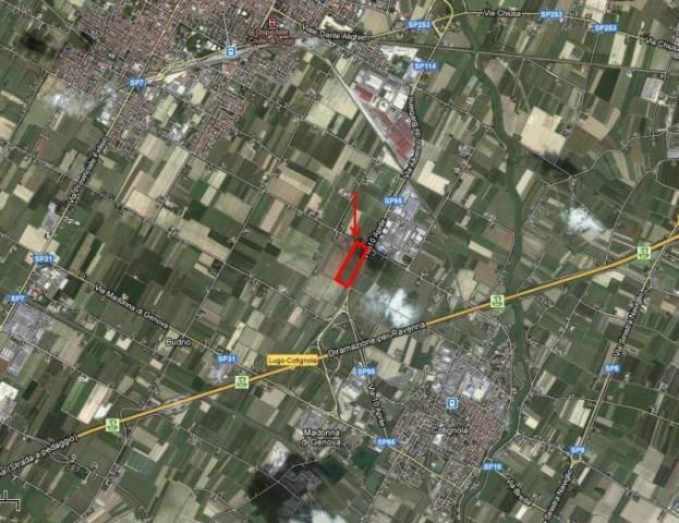 Capannone in , Cotignola, {3} - Foto 1