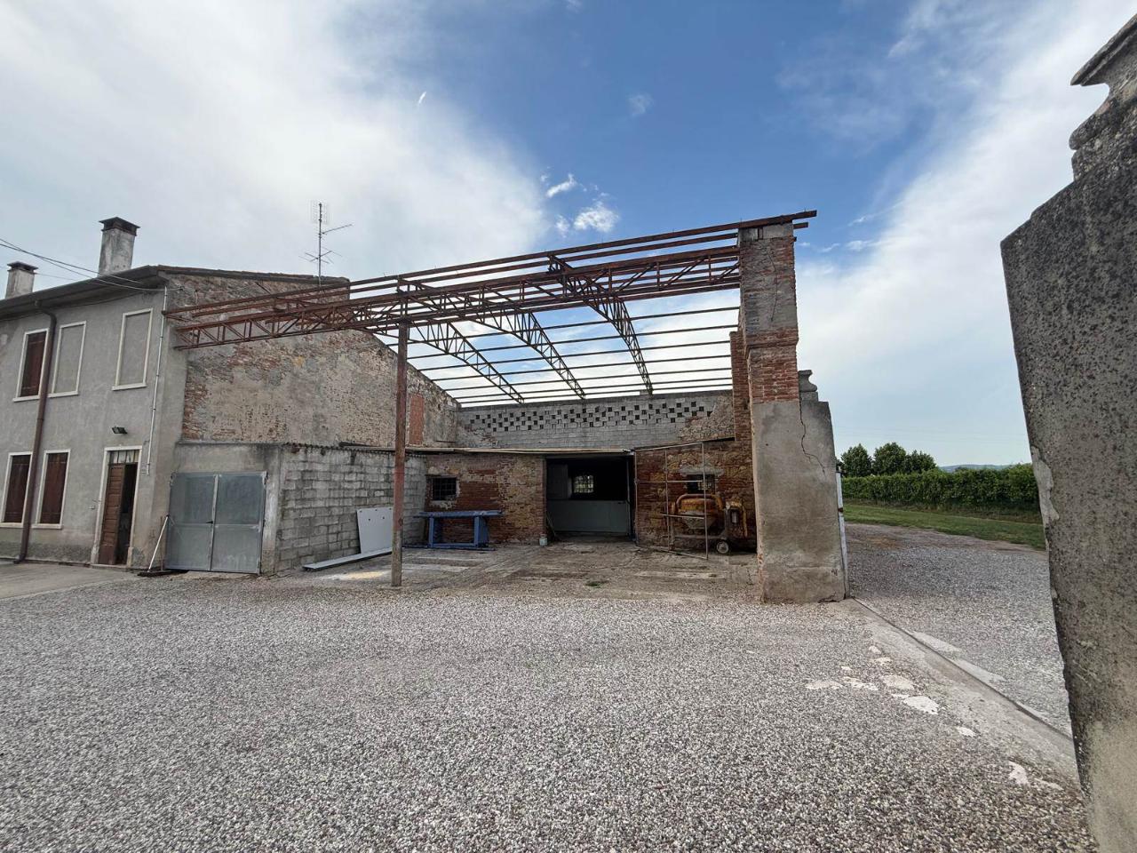 Magazzino in , Cologna Veneta, {3} - Foto 2