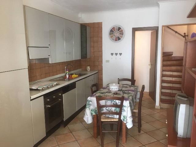 2-room flat in Via dei Vigneti, Rocca Priora - Photo 1