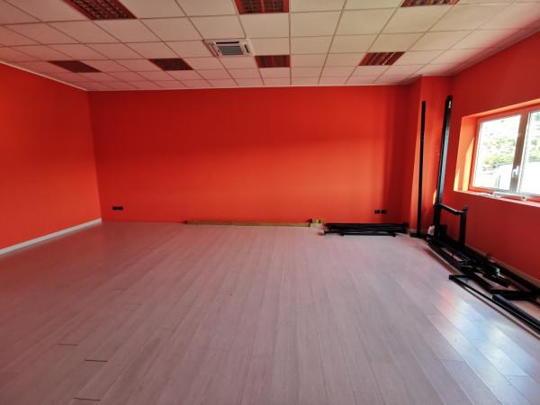 Ufficio in Via Sant'Anna 74, Settingiano, {3} - Foto 1