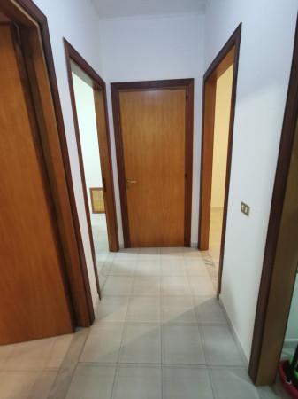 Ufficio in Corso Giuseppe Mazzini 214, Catanzaro, {3} - Foto 1