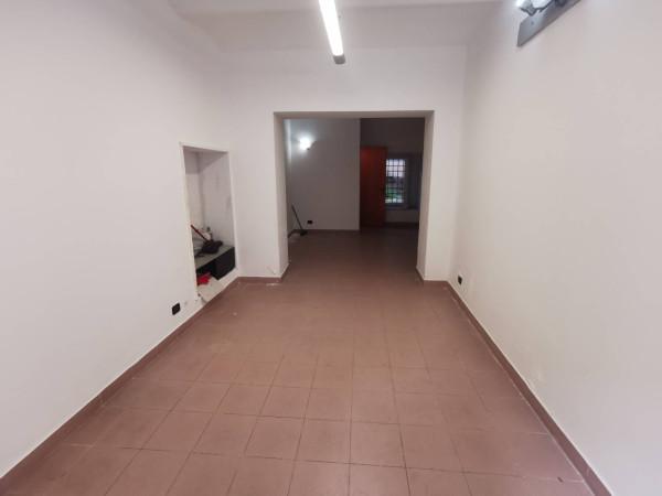 Negozio in Via Corace, Catanzaro, {3} - Foto 1