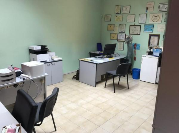 Ufficio in Via Zarapoti, Catanzaro, {3} - Foto 2