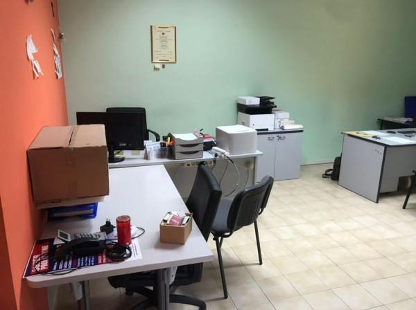 Ufficio in Via Zarapoti, Catanzaro, {3} - Foto 1