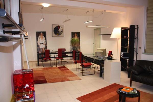 Ufficio in Via della Quercia, Catanzaro, {3} - Foto 2