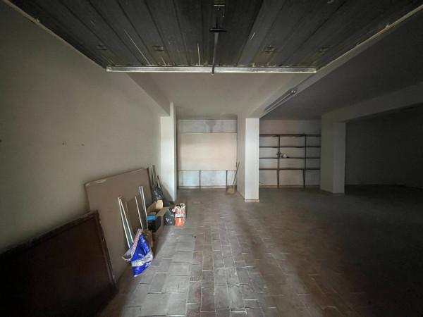 Magazzino in Via Caprera, Catanzaro, {3} - Foto 2