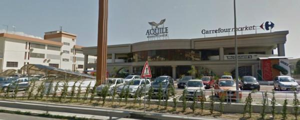 Ufficio in Viale Lucrezia della Valle, Catanzaro, {3} - Foto 1