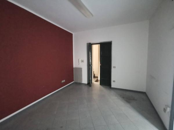 Ufficio in Piazza Roma, Catanzaro, {3} - Foto 1