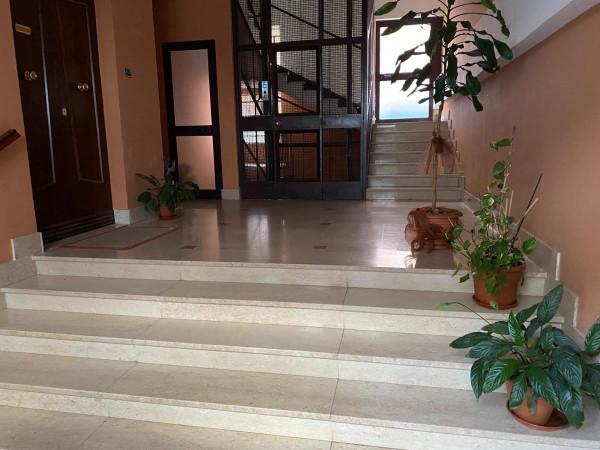 Ufficio in Via Edmondo Buccarelli, Catanzaro, {3} - Foto 1