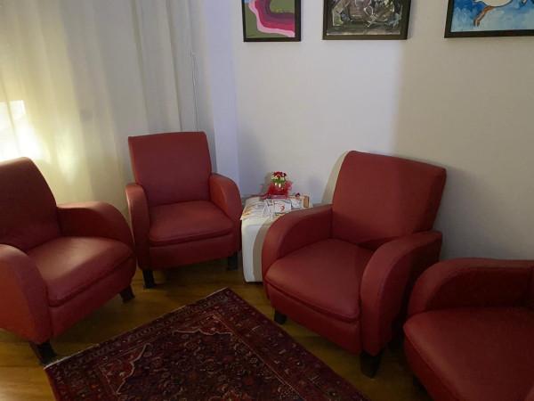 Ufficio in Via Edmondo Buccarelli, Catanzaro, {3} - Foto 2