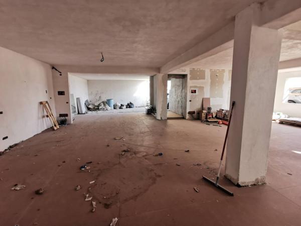 Ufficio in Via San Francesco di Paola, Marcellinara, {3} - Foto 2