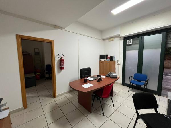 Negozio in Viale Barlaam da Seminara, Catanzaro, {3} - Foto 1