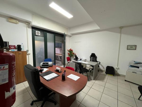 Negozio in Viale Barlaam da Seminara, Catanzaro, {3} - Foto 2