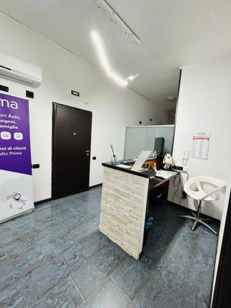 Ufficio in Corso Giuseppe Mazzini, Catanzaro, {3} - Foto 2