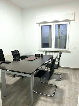 Ufficio in Viale Vincenzo De Filippis, Catanzaro, {3} - Foto 1