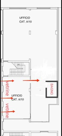 Ufficio in Via Nazionale, Sellia Marina, {3} - Foto 2