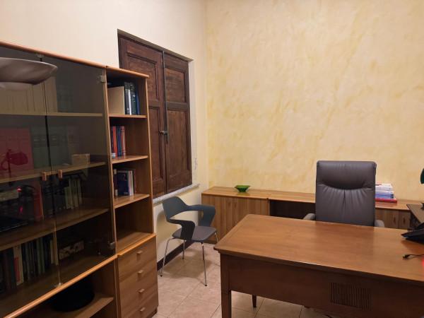 Ufficio in Via Luigi Pascali, Catanzaro, {3} - Foto 2