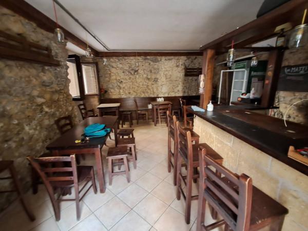 Ristorante in Via Santa Maria di Mezzogiorno, Catanzaro, {3} - Foto 1