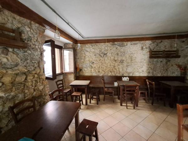 Ristorante in Via Santa Maria di Mezzogiorno, Catanzaro, {3} - Foto 2