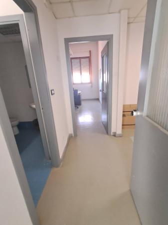 Ufficio in Via 20 Settemb, Catanzaro, {3} - Foto 1