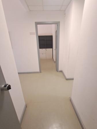 Ufficio in Via 20 Settemb, Catanzaro, {3} - Foto 2