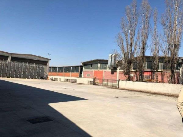 Capannone in , Piacenza, {3} - Foto 2