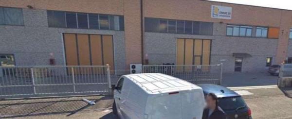 Capannone in , Piacenza, {3} - Foto 1