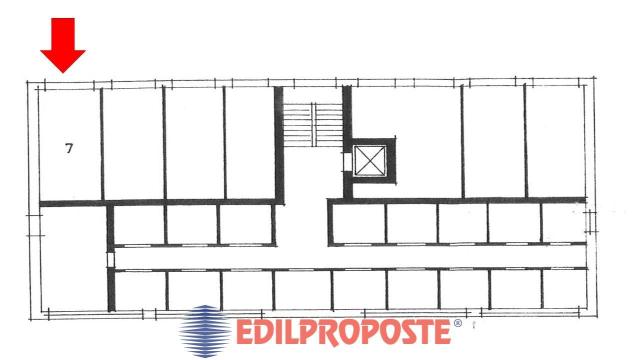 Box in {3}, Via Risorgimento 3 - Foto 1