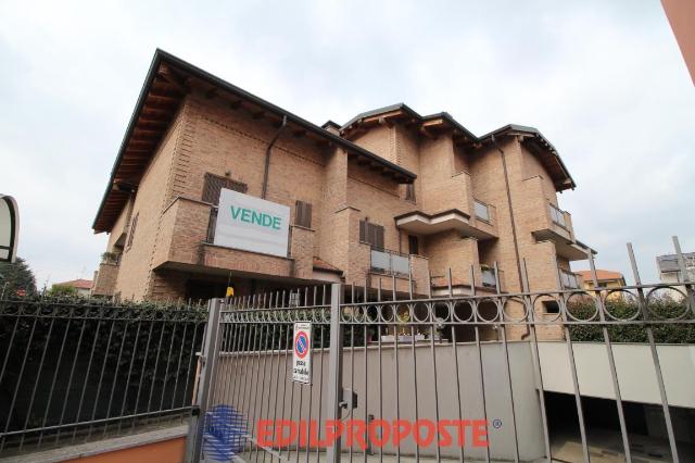 Appartamento in Via Alfieri, Bovisio-Masciago - Foto 1