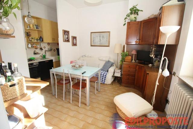 Zweizimmerwohnung in Via Milano, Lazzate - Foto 1