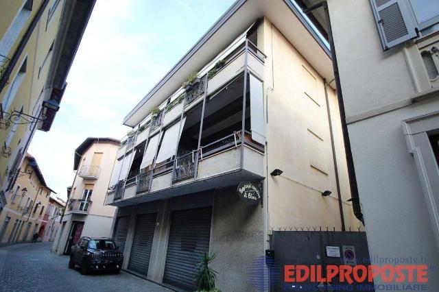 Apartament in Via Vittorio Veneto, Lazzate - Photo 1