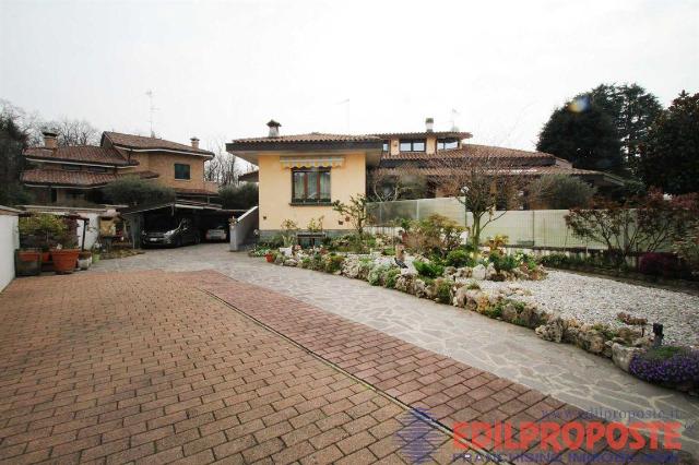 Villa bifamiliare, Lazzate - Foto 1