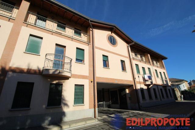 2-room flat in Via dei Caduti, Misinto - Photo 1