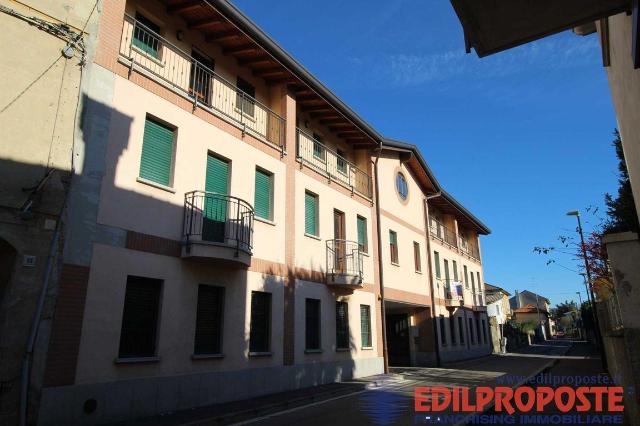 2-room flat in Via dei Caduti, Misinto - Photo 1