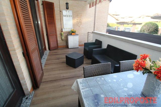 3-room flat, Misinto - Photo 1