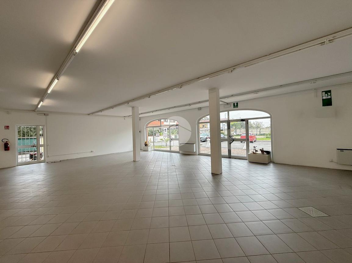 Ufficio in Via Torre 1, Torre Pallavicina, {3} - Foto 2