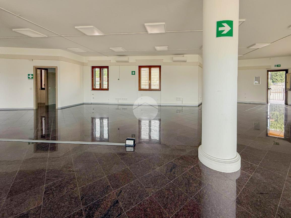 Ufficio in Via Romano 1, Cividate Al Piano, {3} - Foto 2
