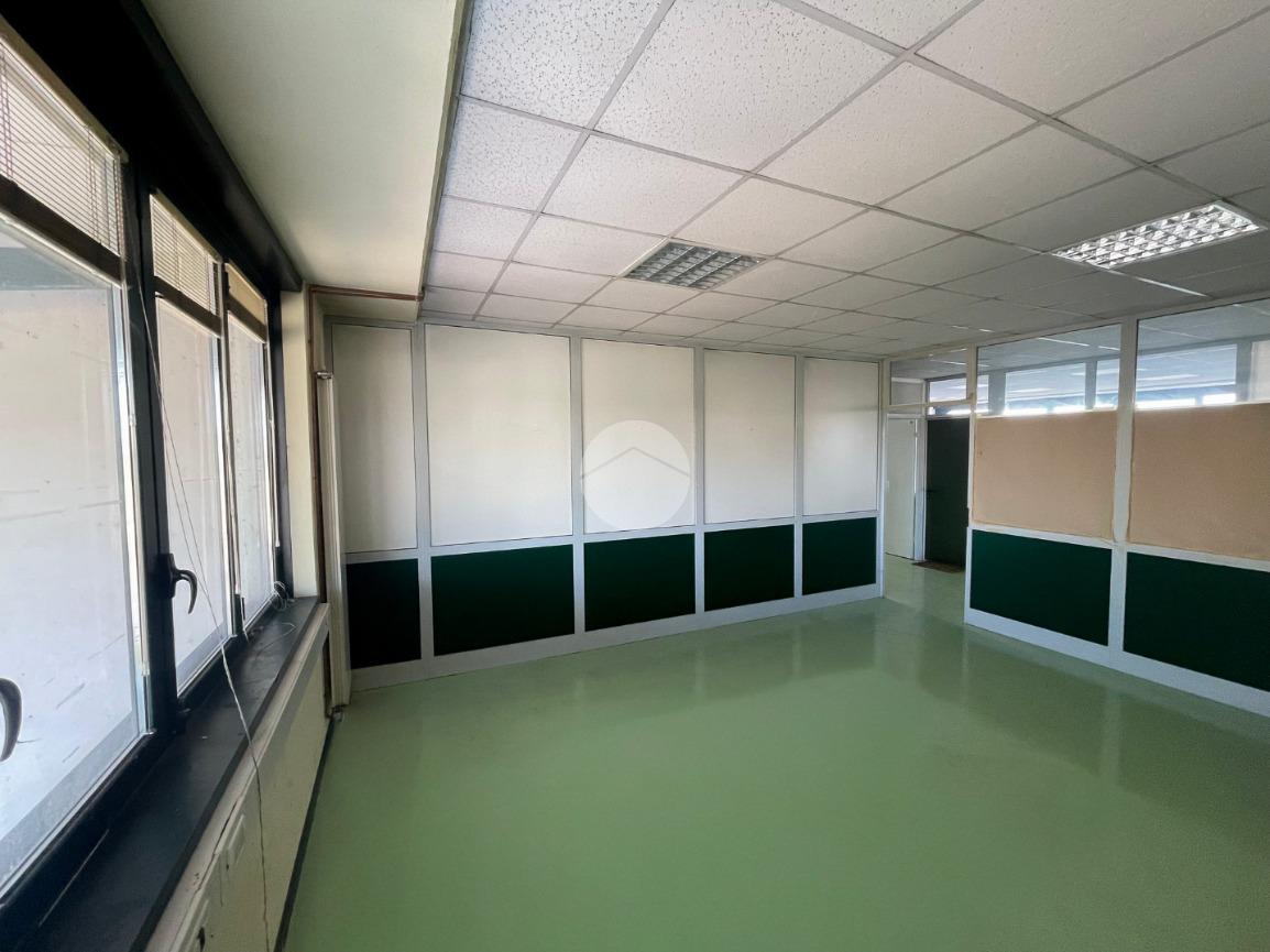 Ufficio in Via Trieste 1, Martinengo, {3} - Foto 1