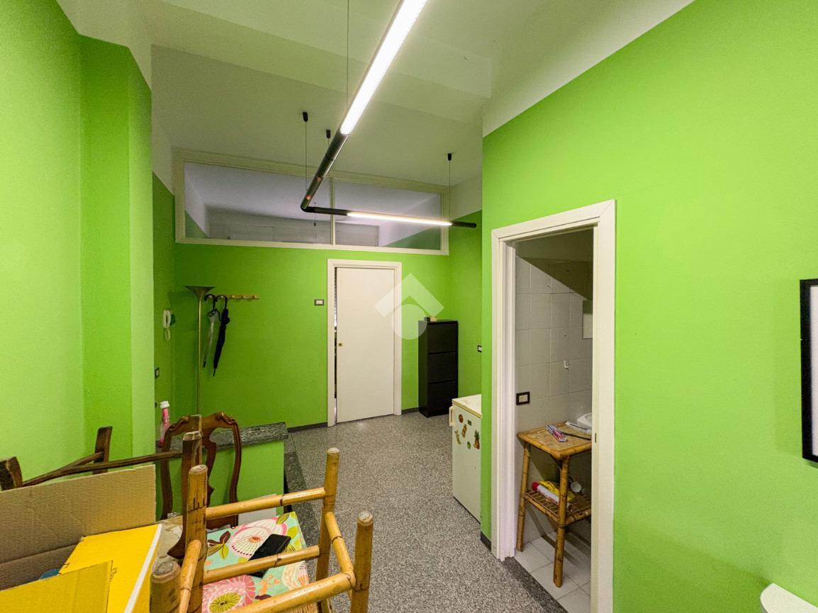 Ufficio in Corso Carlo Alberto 5, Lecco, {3} - Foto 2