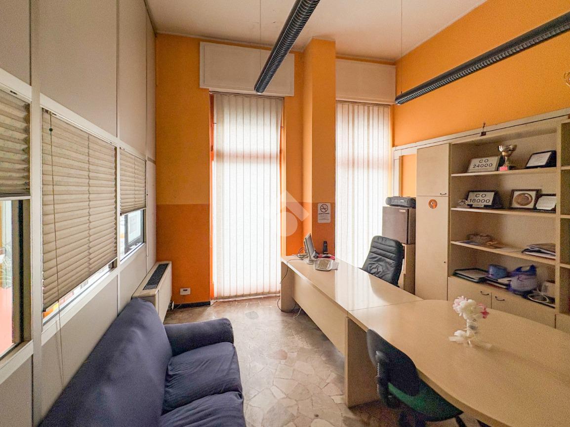 Ufficio in Via Roma, Malgrate, {3} - Foto 2