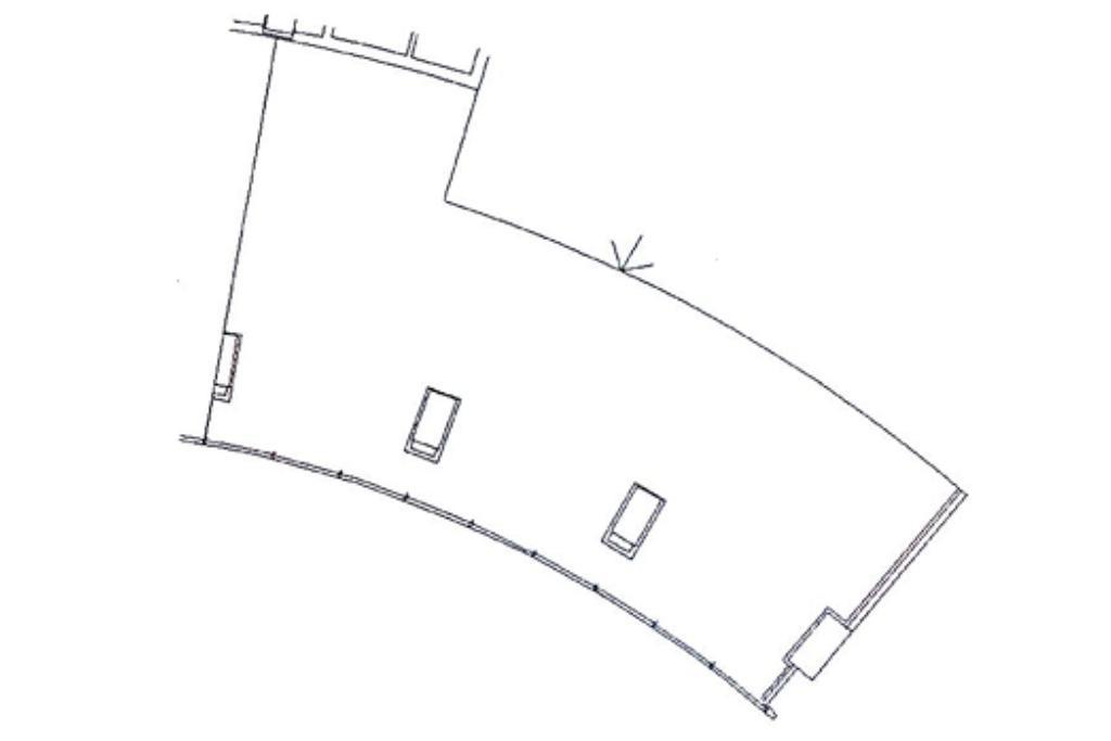 Ufficio in Largo Caleotto 10, Lecco, {3} - Planimetria 1