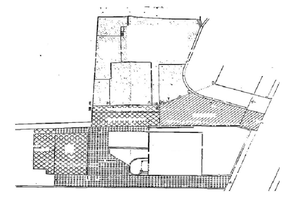 Negozio in Via Attilio Galli 2, Calolziocorte, {3} - Planimetria 1