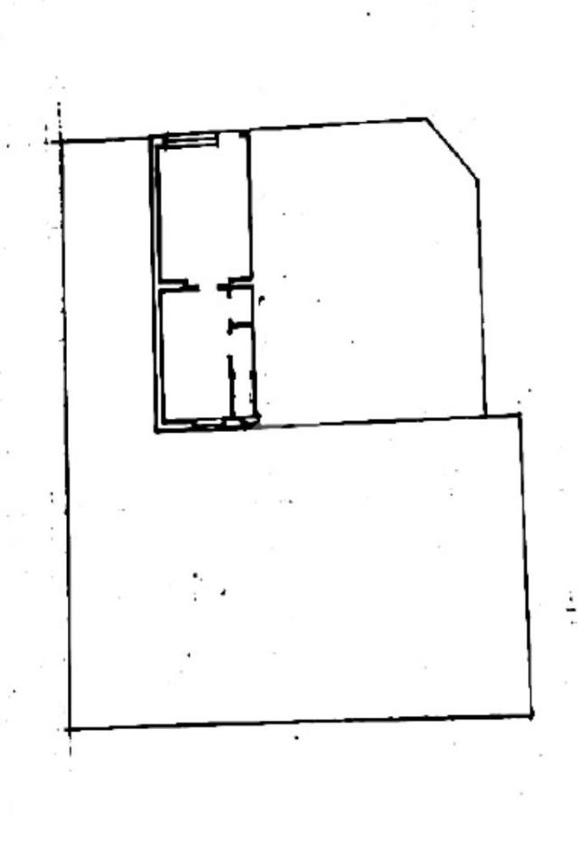 Negozio in Corso Promessi Sposi 76, Lecco, {3} - Planimetria 1