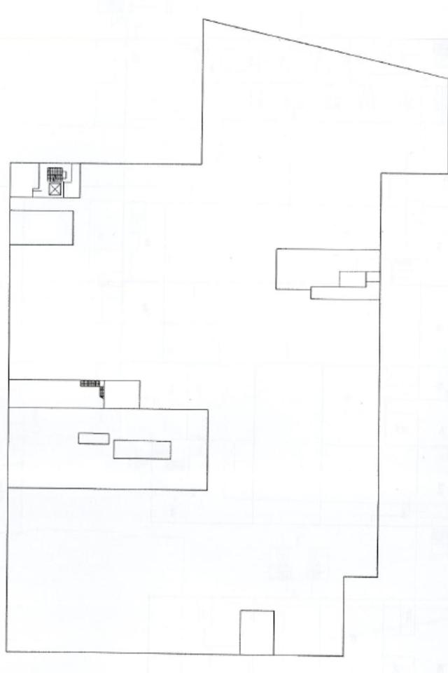 Capannone in Corso Promessi Sposi 23, Lecco, {3} - Planimetria 1