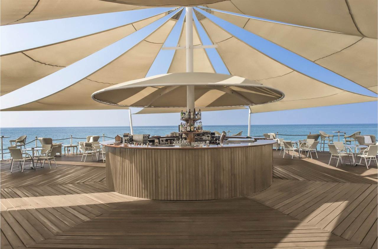 Stabilimento balneare in , Comacchio, {3} - Foto 1