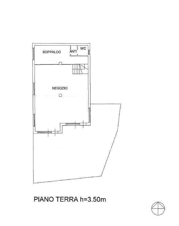 Negozio in , Martellago, {3} - Foto 1