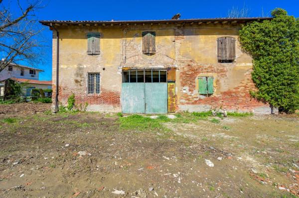 Magazzino in Via San Giacomo 57, Carpi, {3} - Foto 1