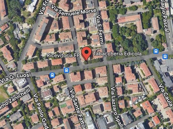 Tabaccheria in Via Giuseppe Luosi 158, Modena, {3} - Foto 1
