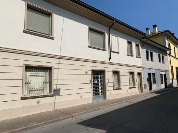 Ufficio in Via Garibaldi 100, Chign, Chignolo Po, {3} - Foto 1
