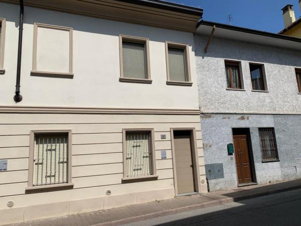Ufficio in Via Garibaldi 100, Chign, Chignolo Po, {3} - Foto 2